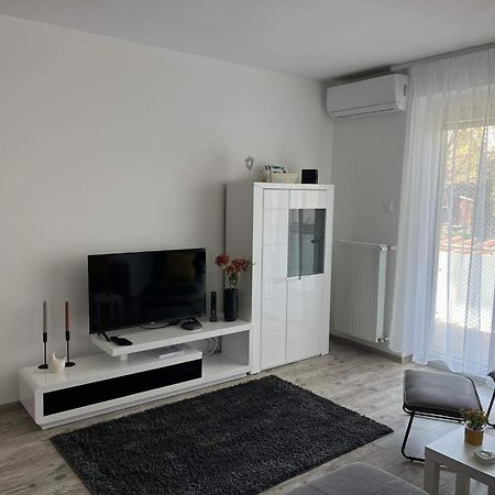 Ada Apartman Sopron Dış mekan fotoğraf