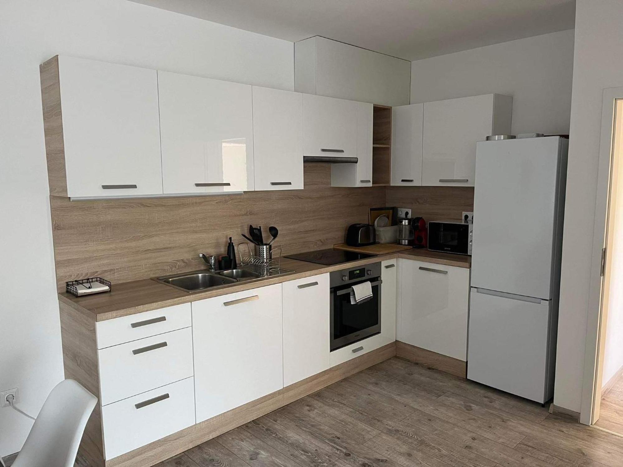 Ada Apartman Sopron Dış mekan fotoğraf