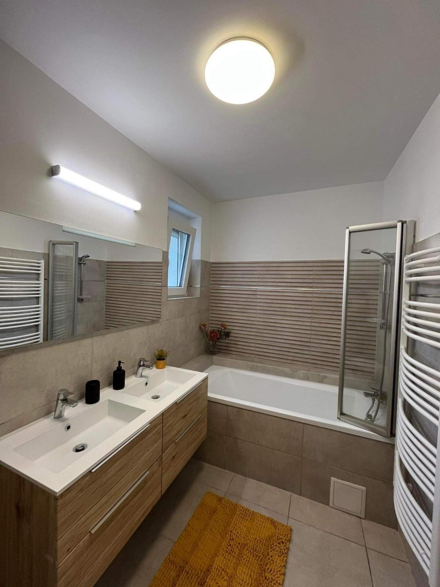 Ada Apartman Sopron Dış mekan fotoğraf